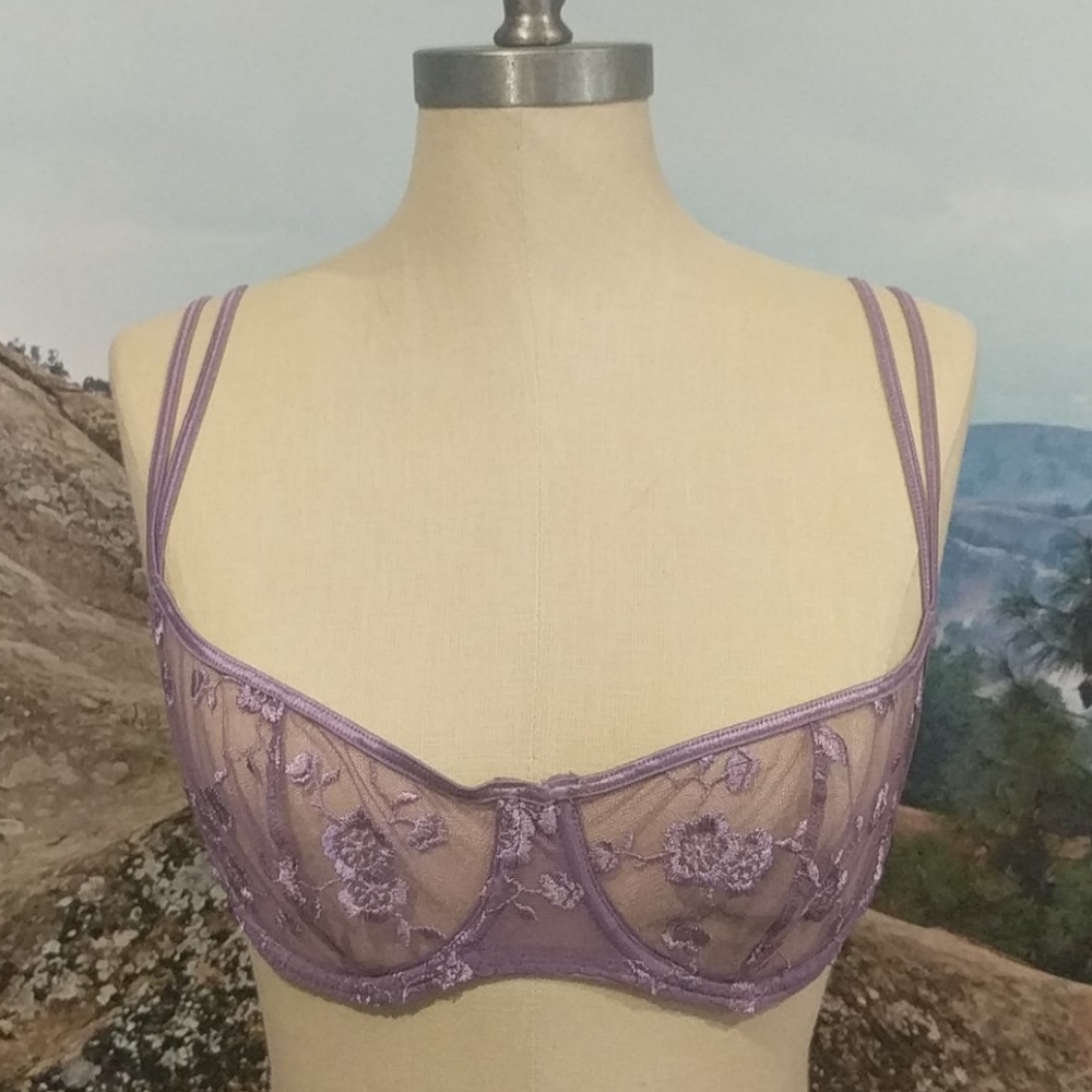 VS Fashion Bra